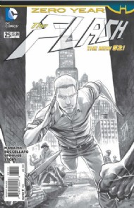 The Flash (4th Series) 2011 - 2014 #25