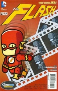 The Flash (4th Series) 2011 - 2014 #27