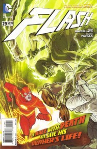 The Flash (4th Series) 2011 - 2014 #29