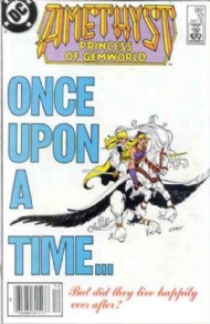 Amethyst 1985 - 1986 #12