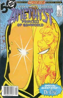 Amethyst #13