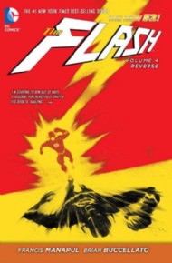 The Flash (4th Series): Reverse 2014 #4