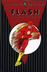 The Flash Archives 1998 #2