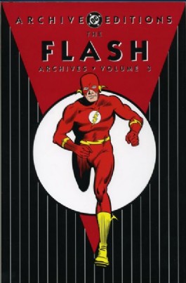 The Flash Archives #3