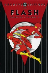 The Flash Archives 1998 #4