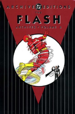 The Flash Archives #6