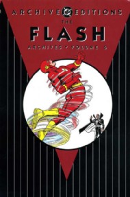The Flash Archives 1998 #6