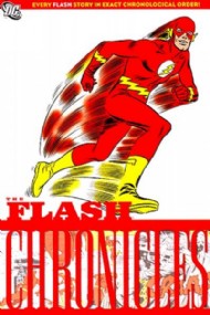 The Flash Chronicles 2009 #1