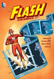 The Flash Omnibus 2014 #1