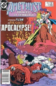 Amethyst 1985 - 1986 #15