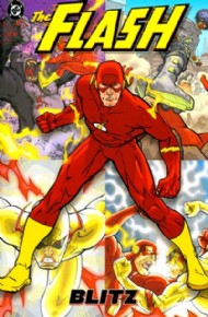The Flash: Blitz 2004