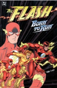 The Flash: Born to Run 1999