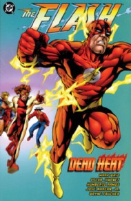 The Flash: Dead Heat 2000