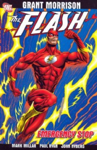 The Flash: Emergency Stop 2009