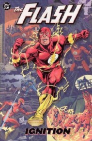 The Flash: Ignition 2005