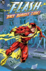 The Flash: Race Against Time 2001