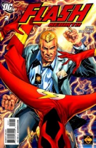 The Flash: Rebirth 2009 - 2011 #2