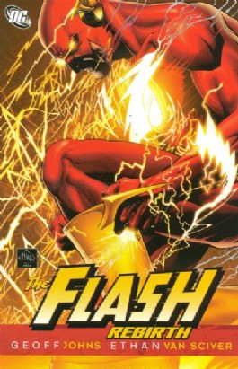 The Flash: Rebirth