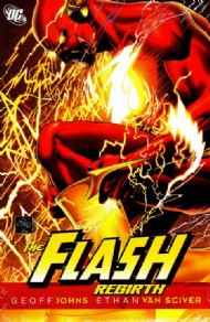 The Flash: Rebirth 2009 - 2011