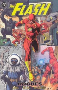 The Flash: Rogues 2003