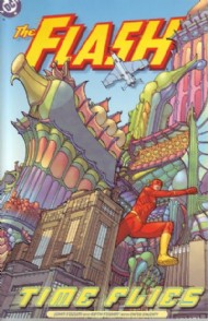 The Flash: Time Flies 2002