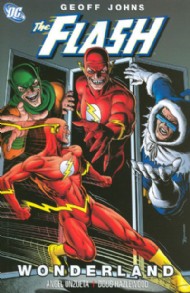 The Flash: Wonderland 2007