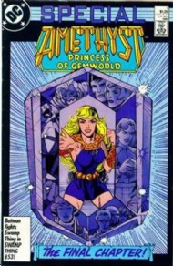Amethyst Special 1986