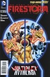 The Fury of Firestorm: the Nuclear Man 2011 - 2013 #18