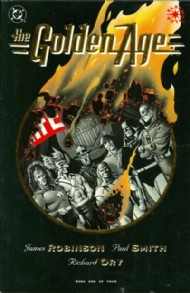 The Golden Age 1993 - 1994 #1