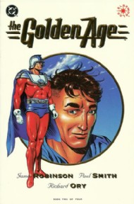 The Golden Age 1993 - 1994 #2