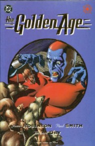 The Golden Age 1993 - 1994 #3