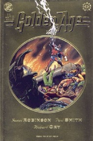 The Golden Age 1993 - 1994 #4