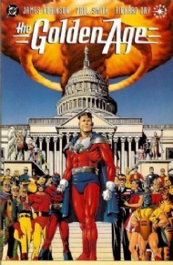 The Golden Age 1993 - 1994
