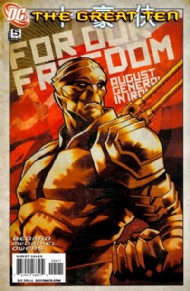 The Great Ten 2010 #5