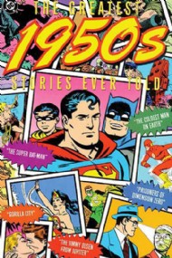 The Greatest 1950's Stories Ever Told 1990