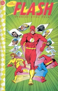 The Greatest Flash Stories Ever Told 1991
