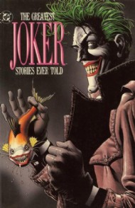 The Greatest Joker Stories Ever Told 1988