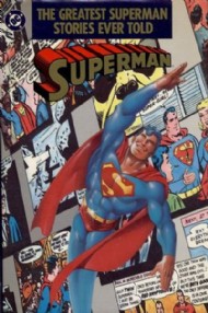 The Greatest Superman Stories Ever Told 1988