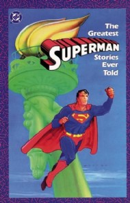 The Greatest Superman Stories Ever Told 1988
