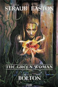 The Green Woman 2010