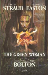 The Green Woman 2010
