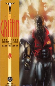The Griffin 1991 #1