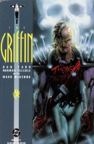 The Griffin 1991 #2