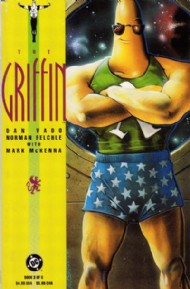 The Griffin 1991 #3