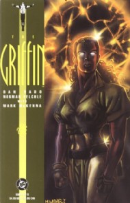 The Griffin 1991 #4