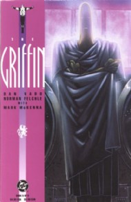 The Griffin 1991 #5