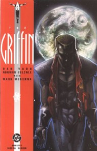The Griffin 1991 #6