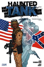 The Haunted Tank 2009