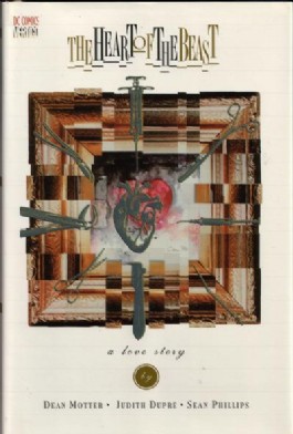 The Heart of the Beast