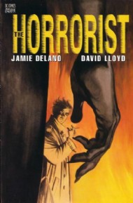 The Horrorist 1995 - 1996 #2